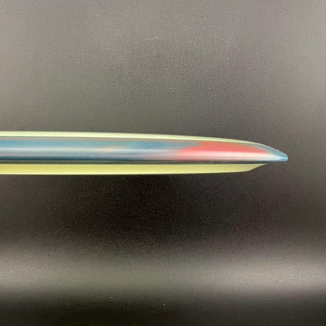 Eclipse Virus - Blank Axiom