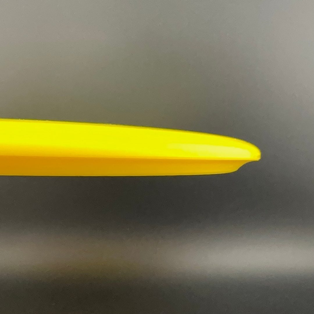 Drift Evidence Dynamic Discs