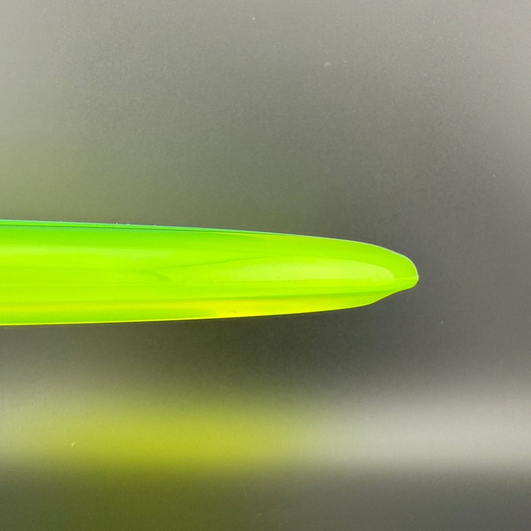 Eternal Flex Lobster - Second Run MINT Discs