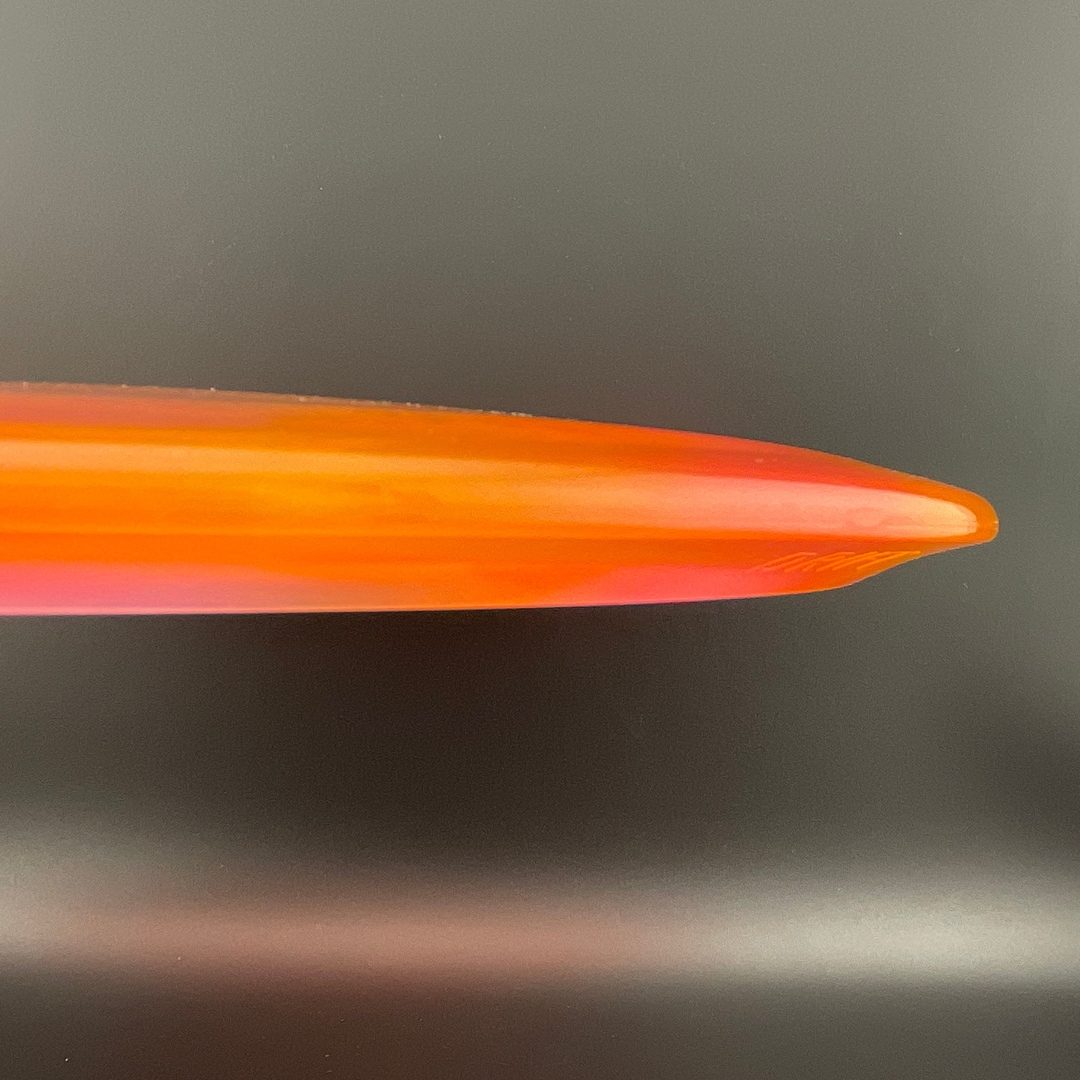 Proton Drift - Blank Streamline