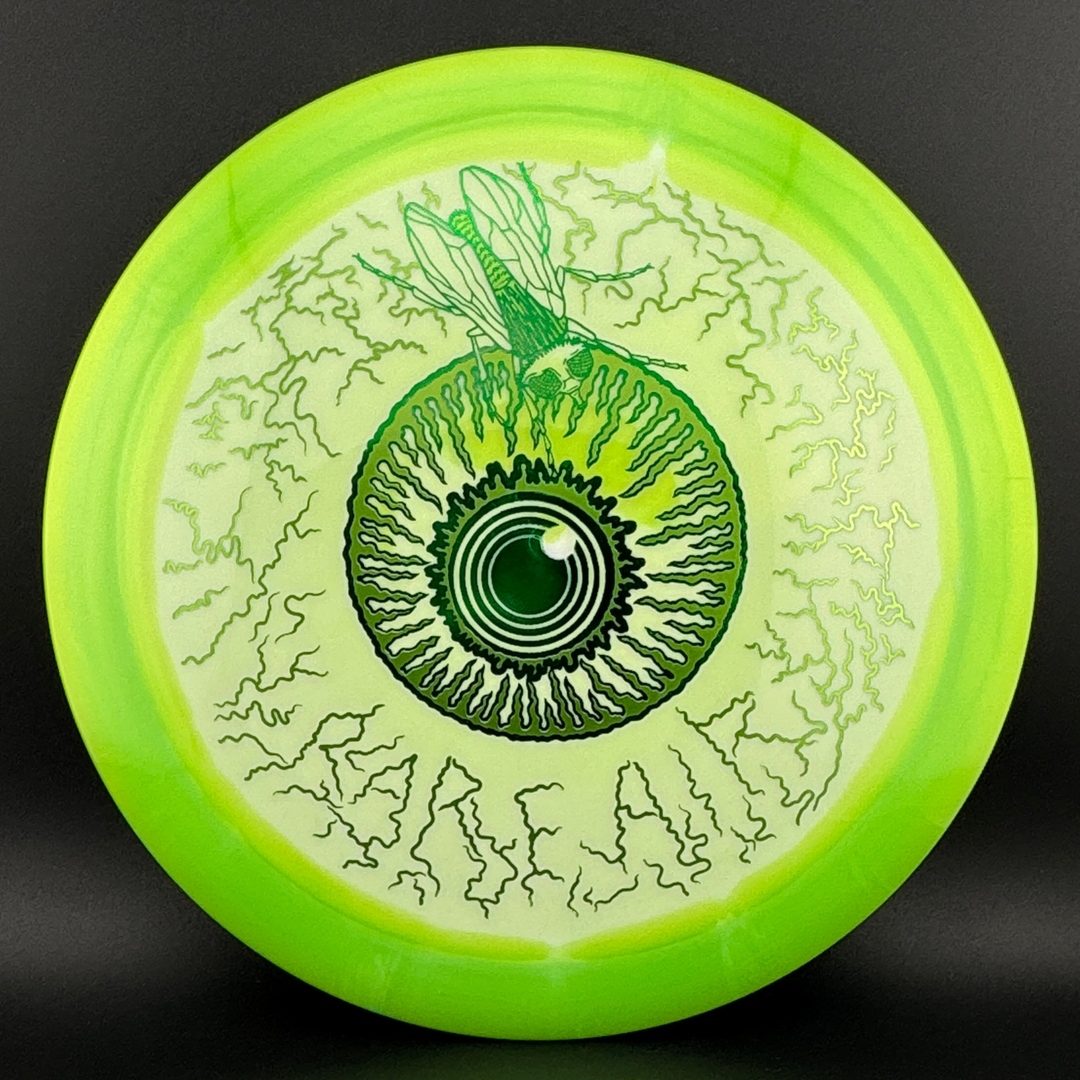Halo Star Destroyer - Eye-Fly RAD V2 by Ripper Studios Innova