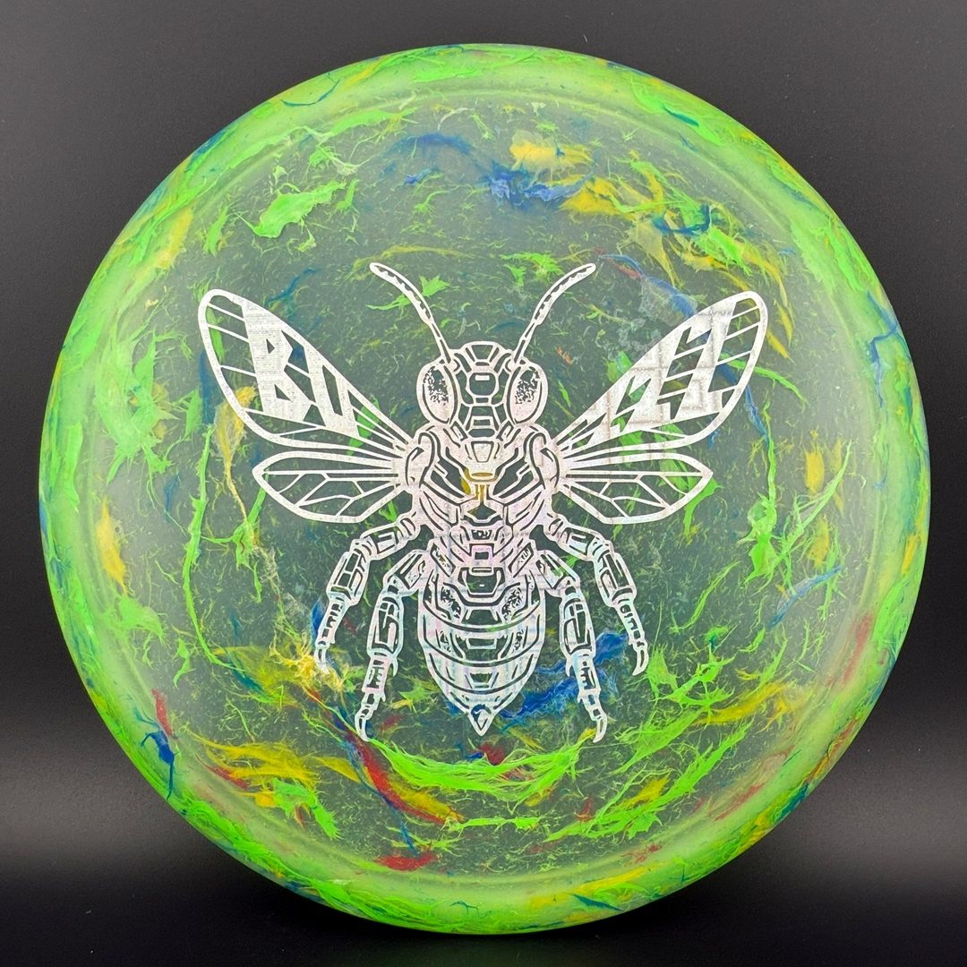 Colorshift Jawbreaker Z Buzzz - DGLO 2025 Discraft