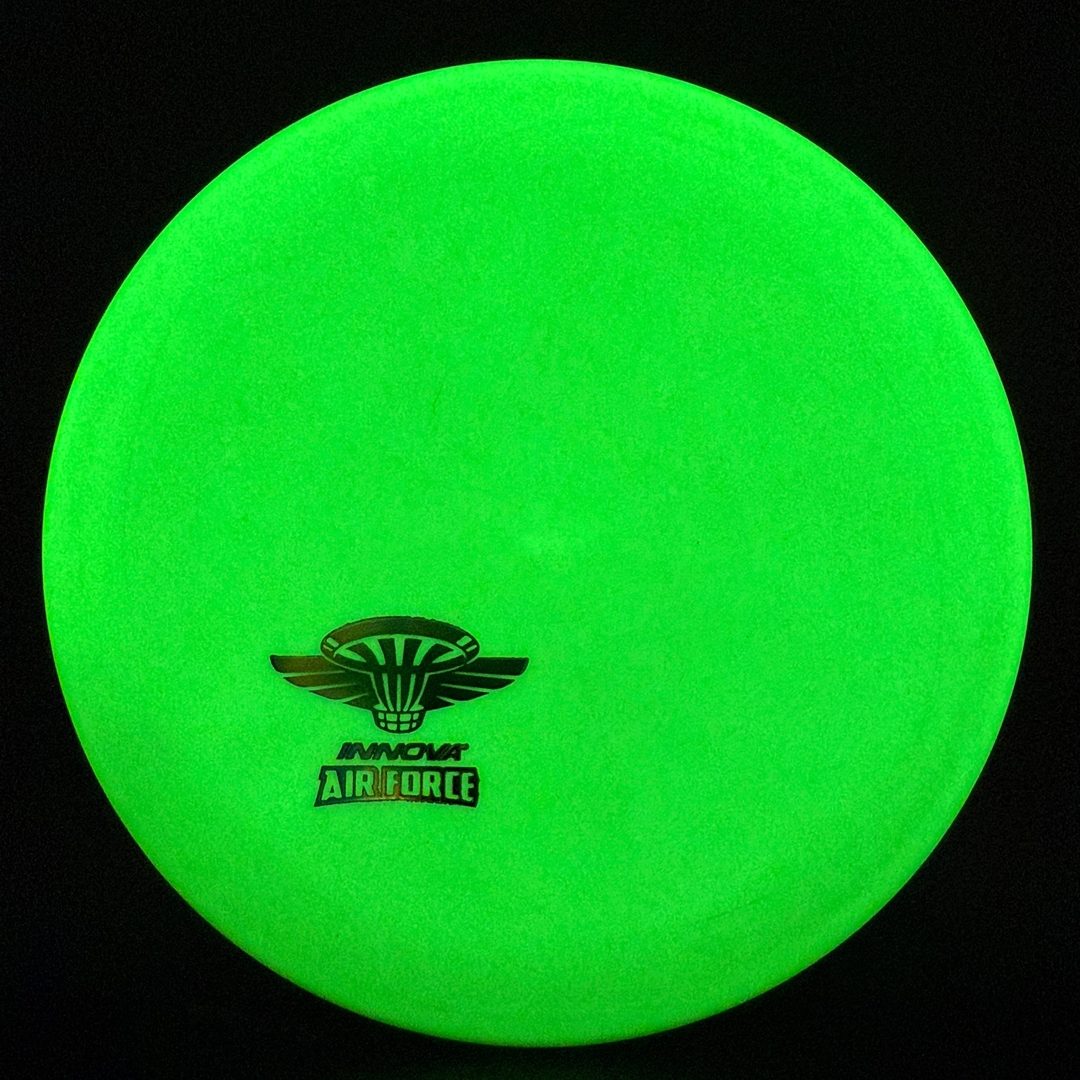 Proto Glow Soft Pro Firefly - Air Force Innova