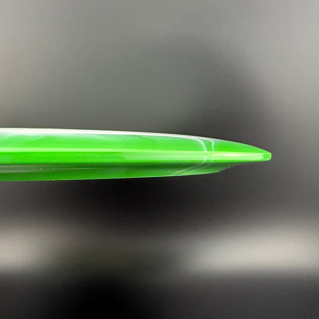 Tournament Orbit Prince - Matt Orum 2025 Team Series Westside Discs