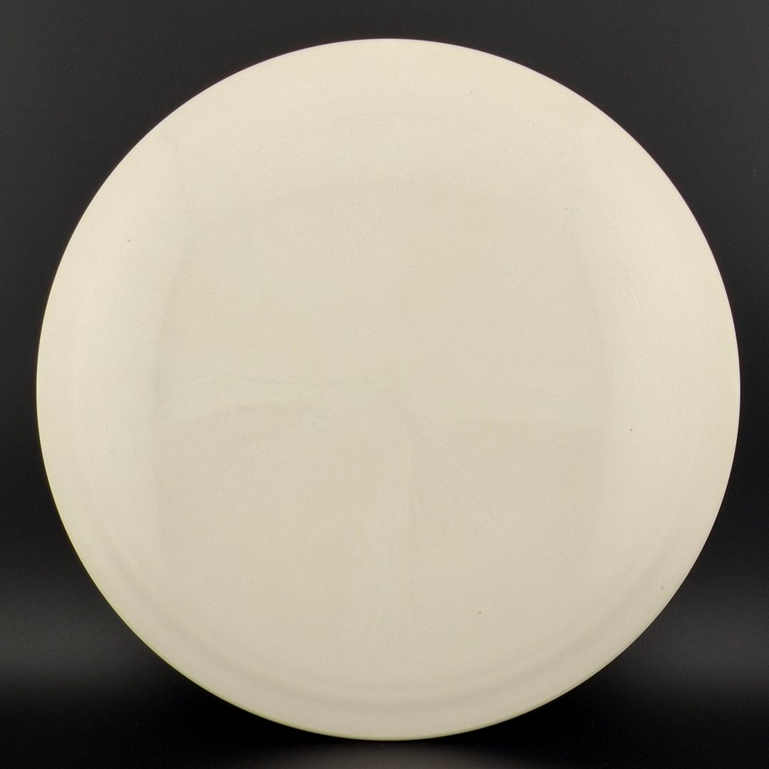 White ESP Cicada - Dyer's Delight Blank Discraft