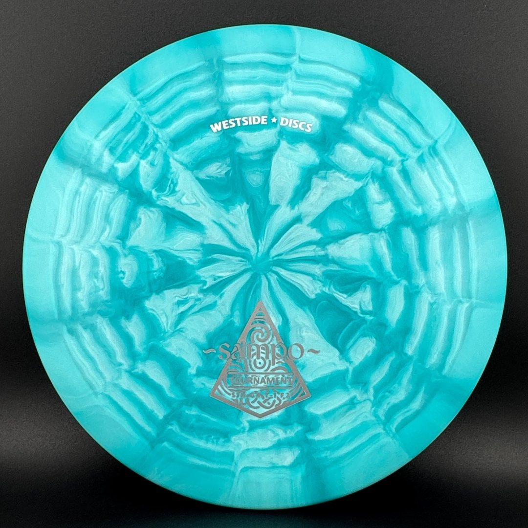 Tournament Rill Sampo Westside Discs