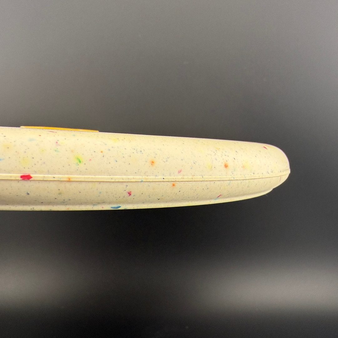 X-Link Medium Ridge - PFN - Artwork by Joy Dushky Vibram