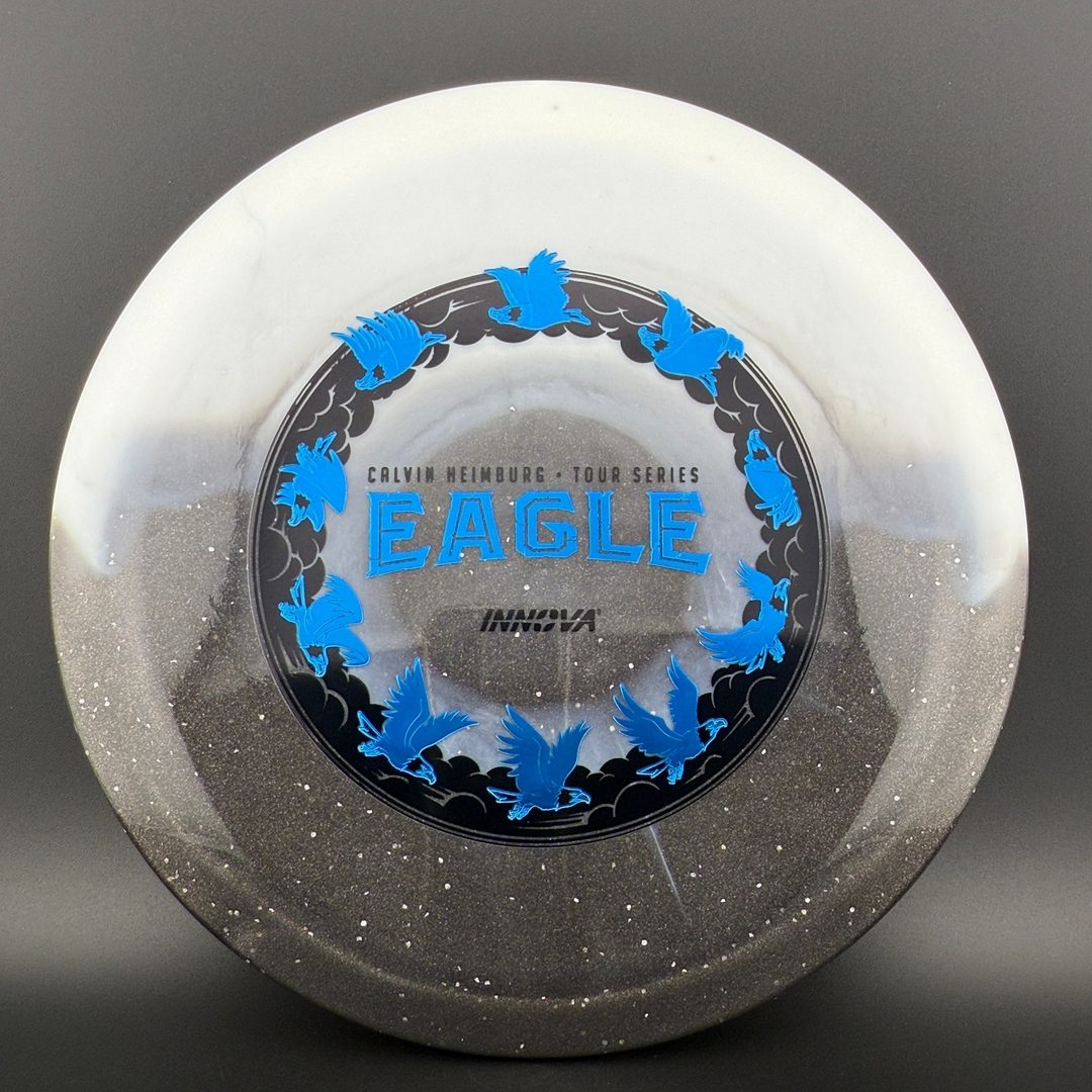 Duo Eagle - Calvin Heimburg Tour Series Innova