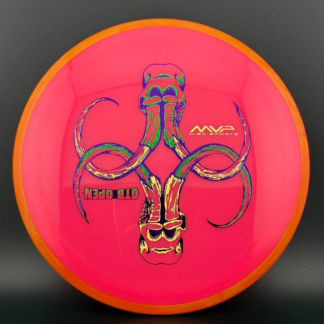 Soft Neutron Crave - OTB Open 2024 - Pirate Nate Axiom