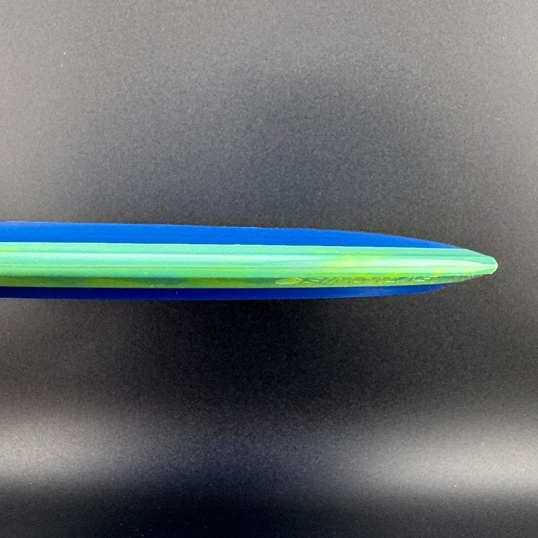 Neutron Bokeh - Special Edition Axiom