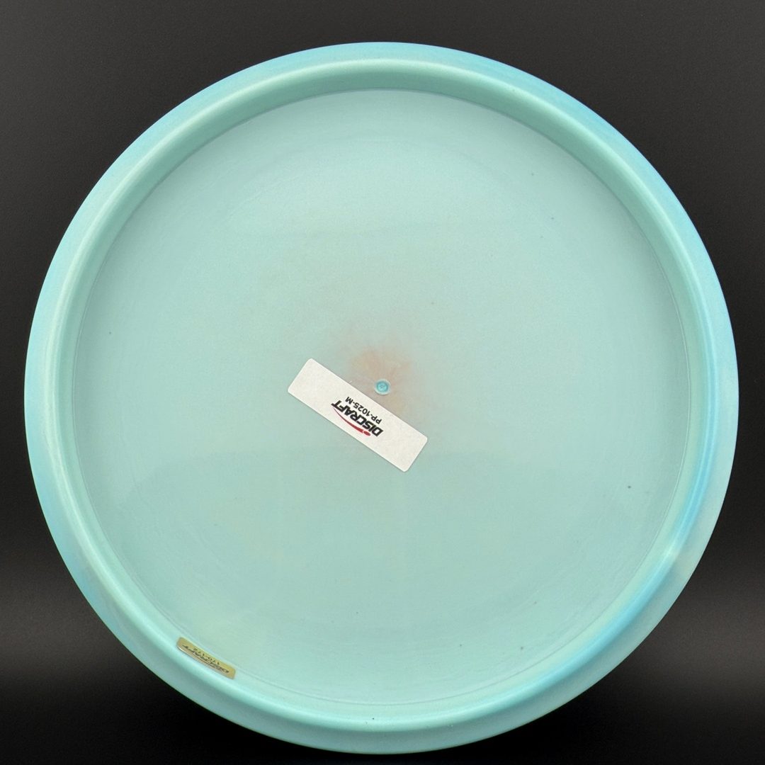 Swirl ESP Joy - Paige Pierce - Test Flight Discraft