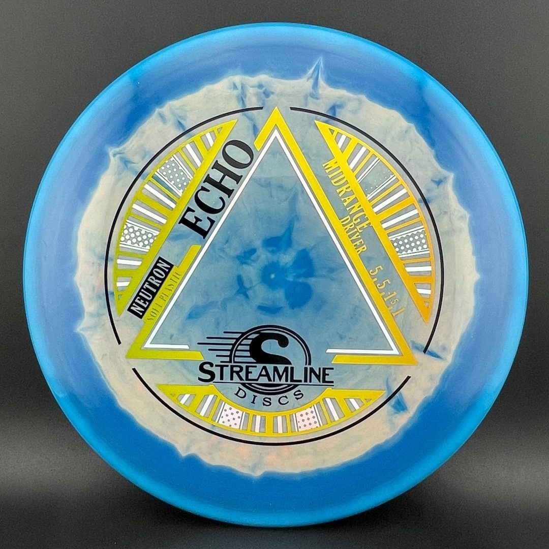 Soft Neutron Echo Streamline