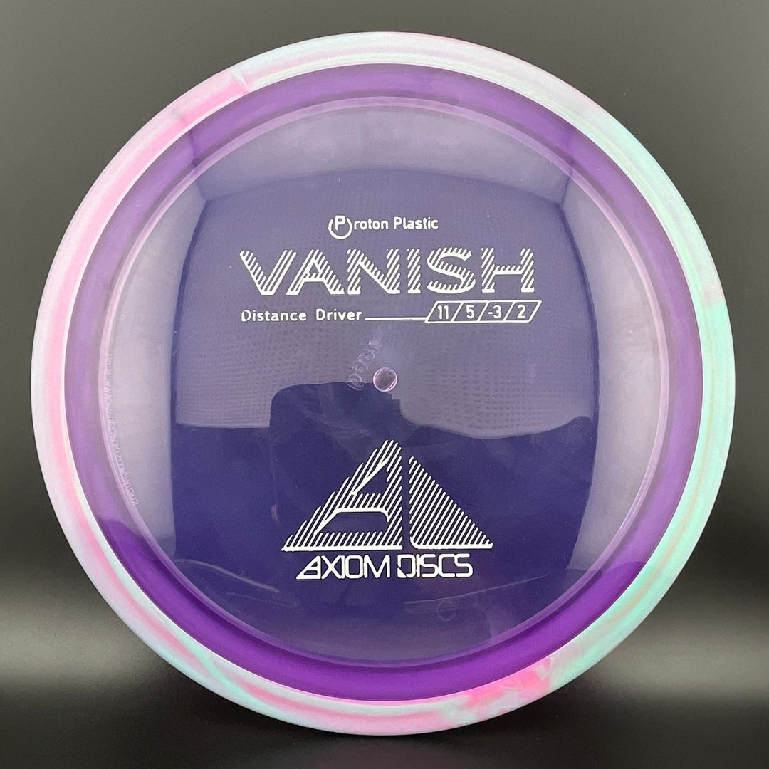 Proton Vanish Axiom