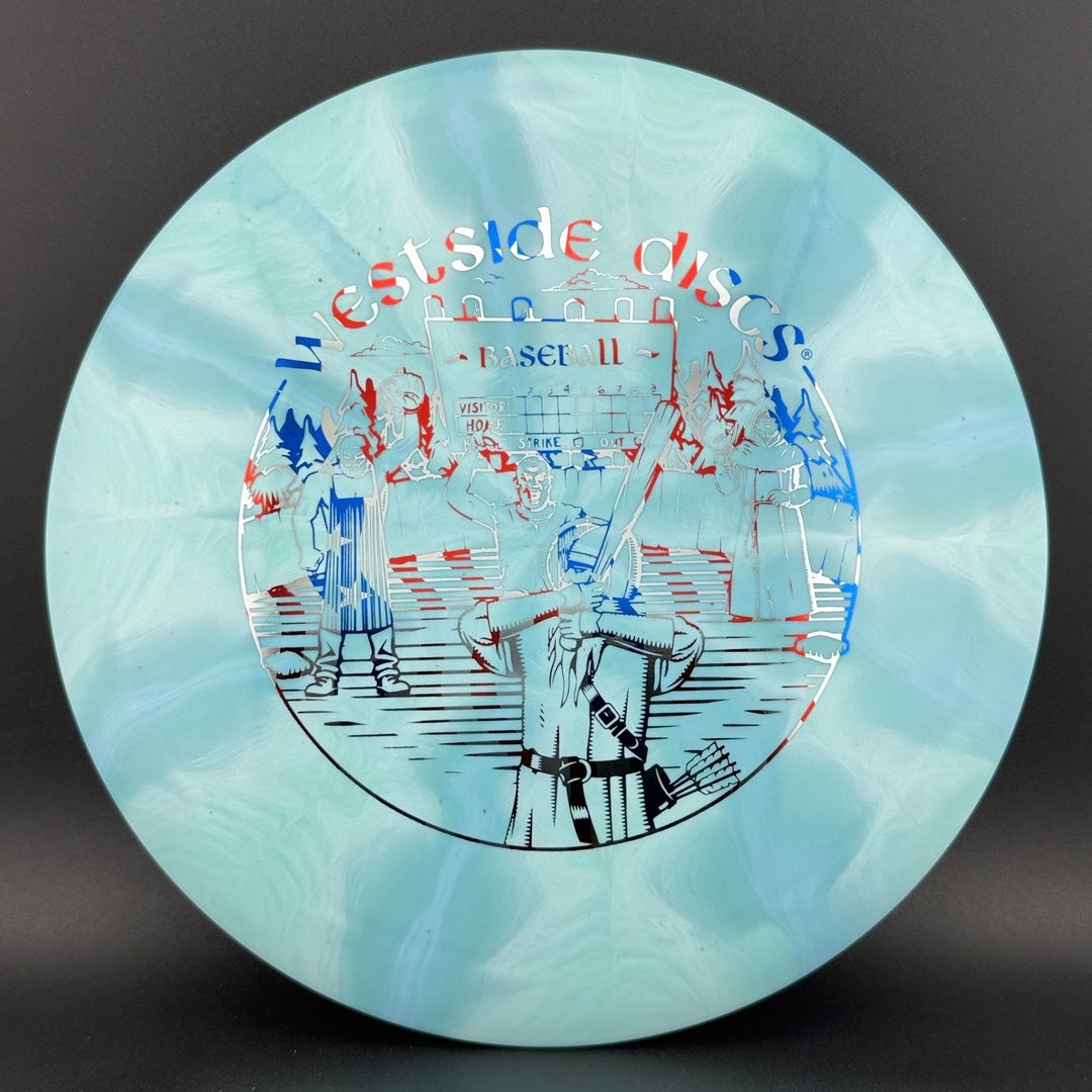 Revive Burst Stag - Westside Baseball Westside Discs