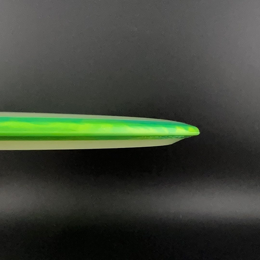 Eclipse Crave - RADioactive Man Axiom