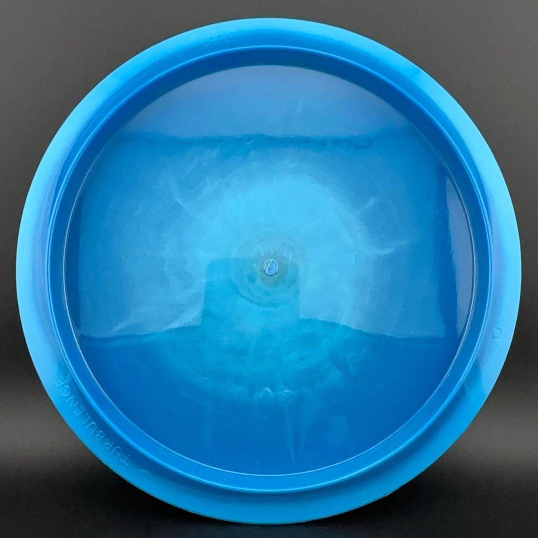 Neutron Turbulence Streamline