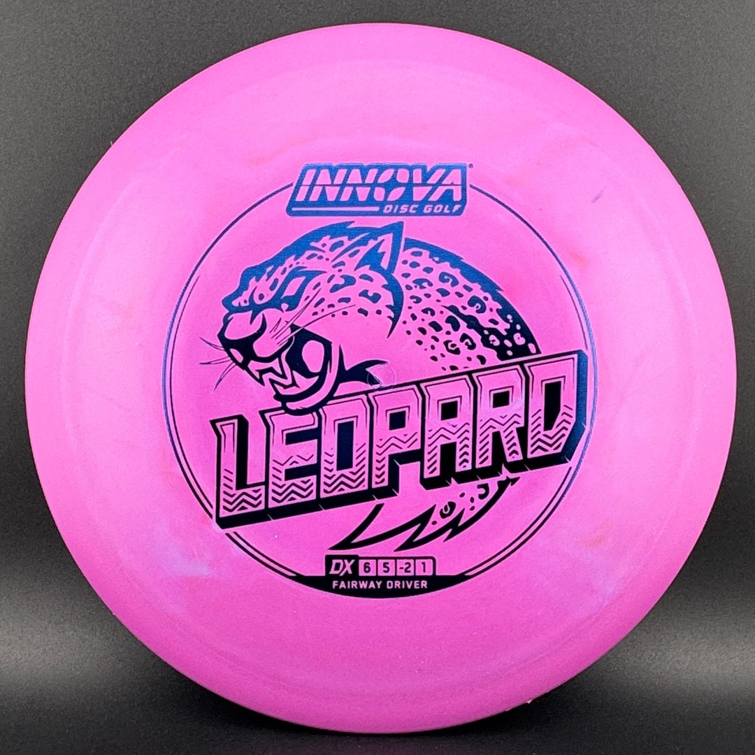 DX Leopard Innova