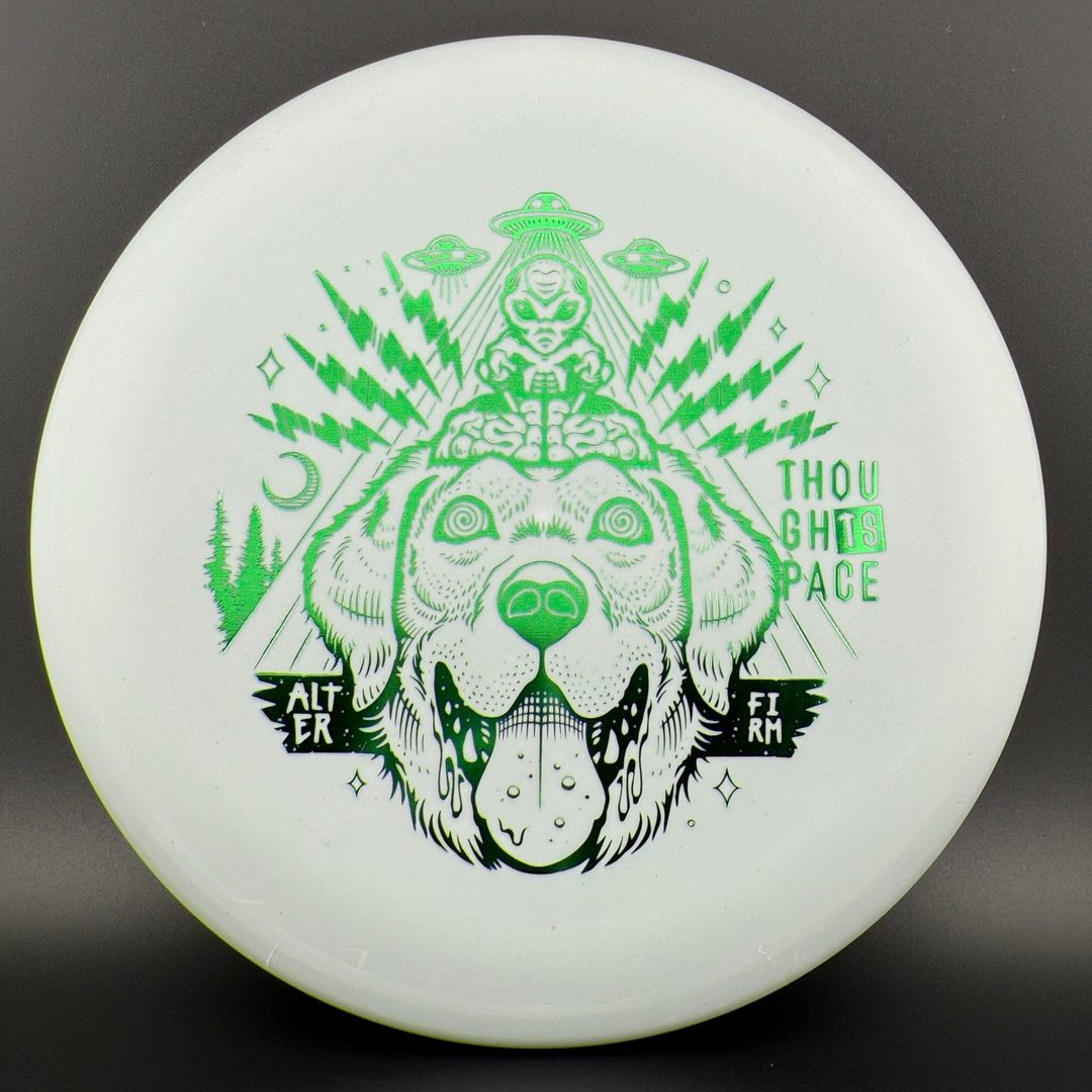 Nerve Firm Alter - Second Run TSA