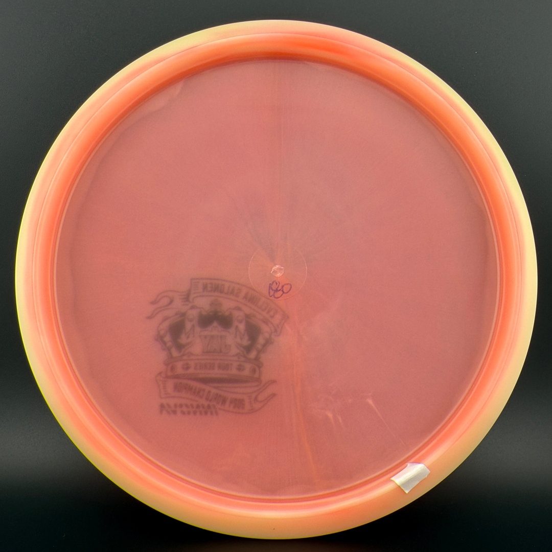 Proto Glow Halo Champion Jay - Eveliina Salonen 2025 Tour Series Innova