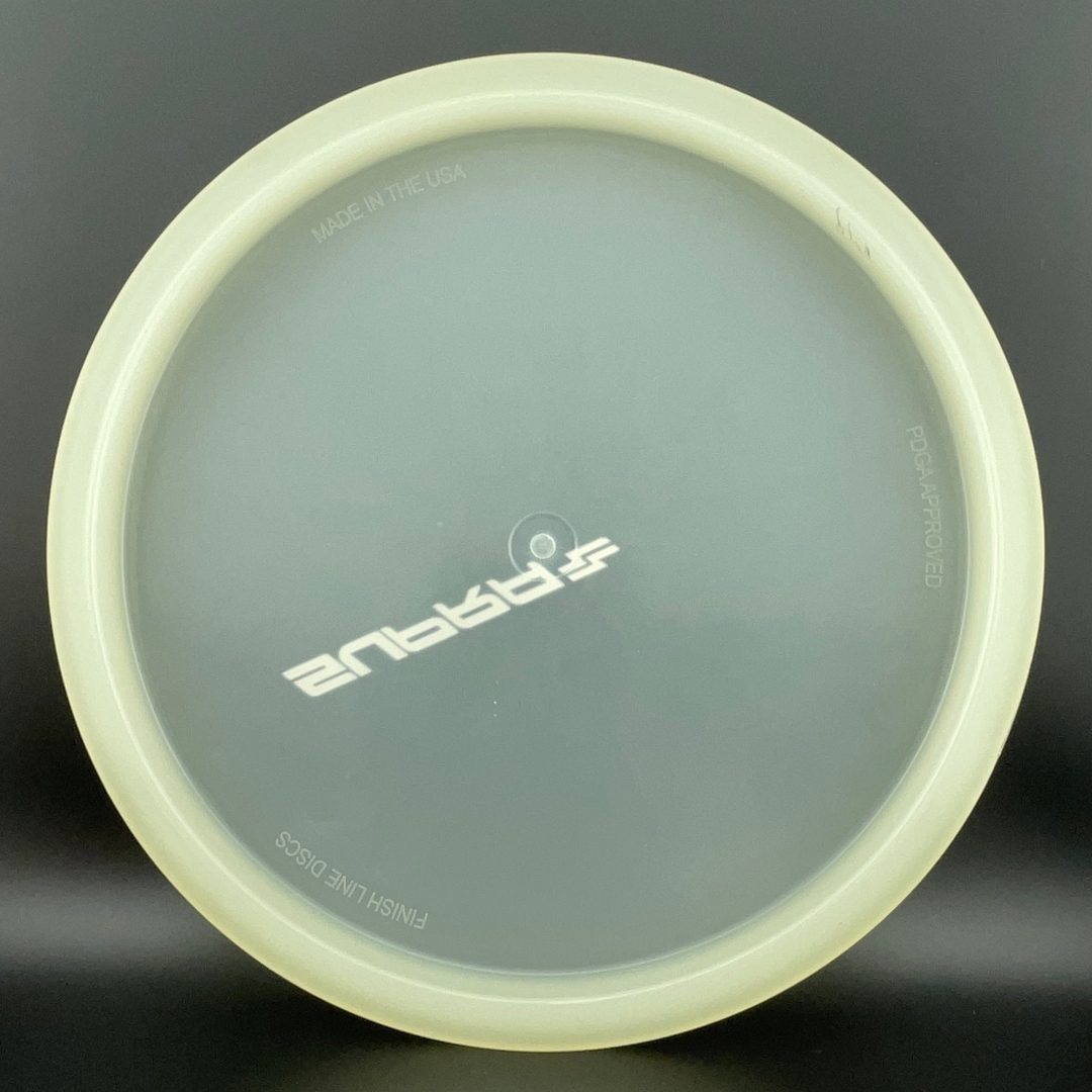 Glow Supra - Supra Bar Stamp *Gibson Stash* Finish Line