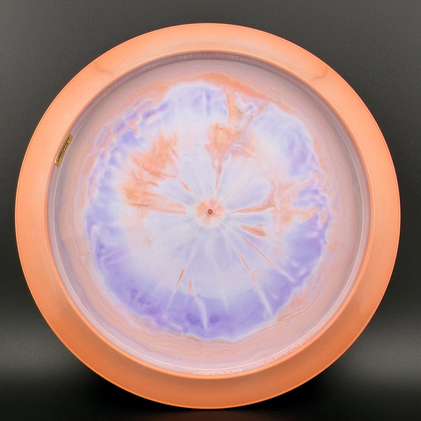 Super FLX ESP Raptor - Ledgestone Blend