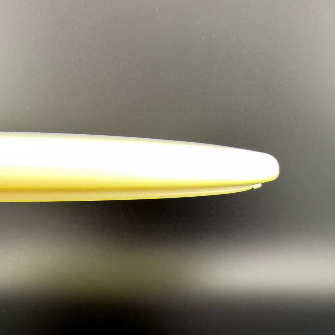 Glow Champion Gator - 2023 PDGA Masters - F2 Innova