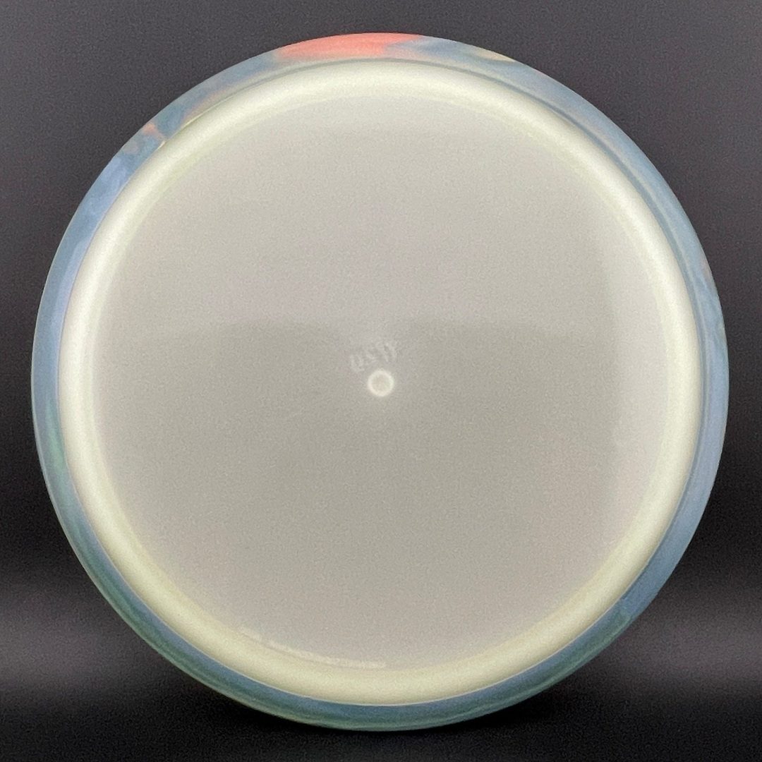 Eclipse Virus - Blank Axiom