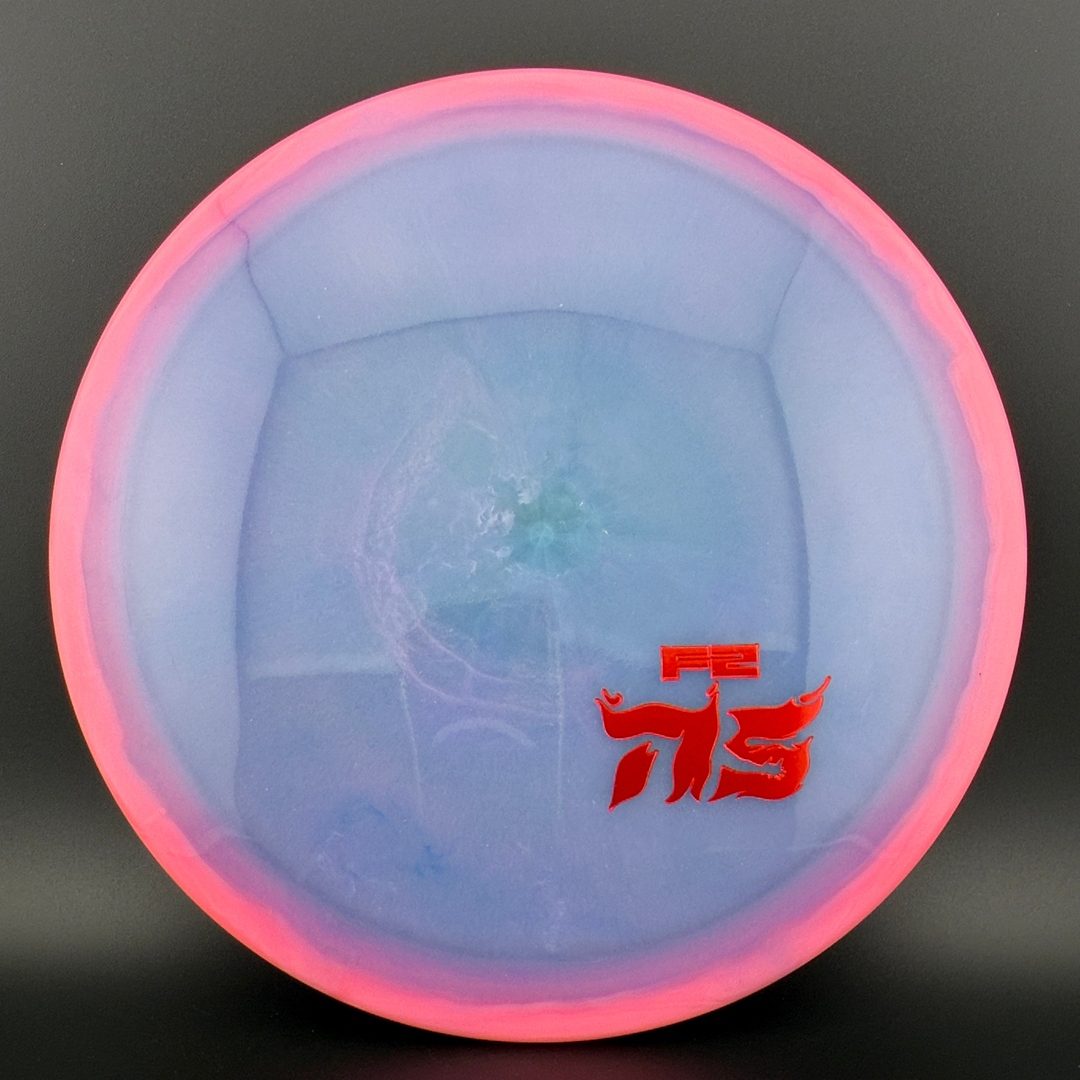 Glow Halo Champion Firebird - Nate Sexton F2