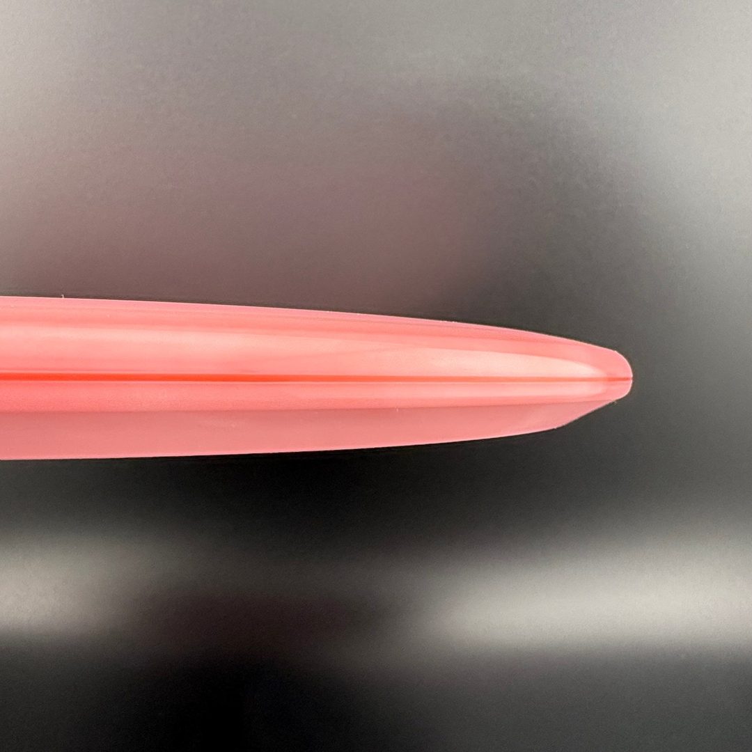 ESP Malita - Prototype - 2025 Paul McBeth Signature Discraft