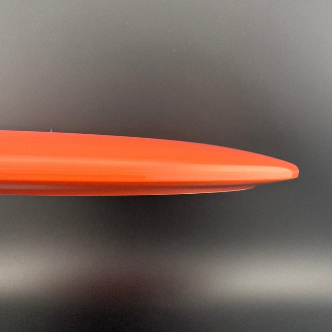 Swirly S-Line FD - 303 Open "Get On Board" by Les White Discmania