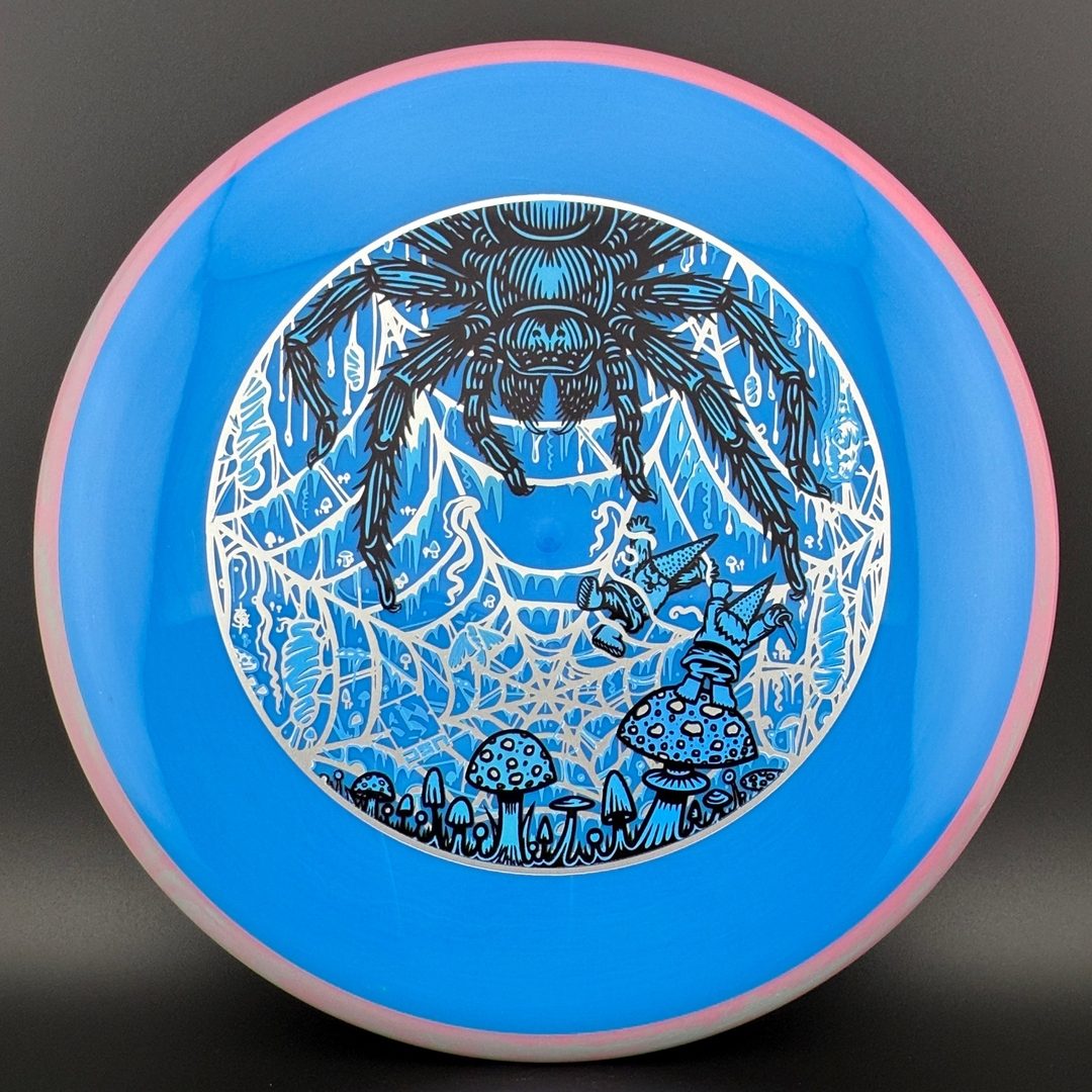 Neutron Hex - Trapped by Skeet Designs - 1/200 Axiom