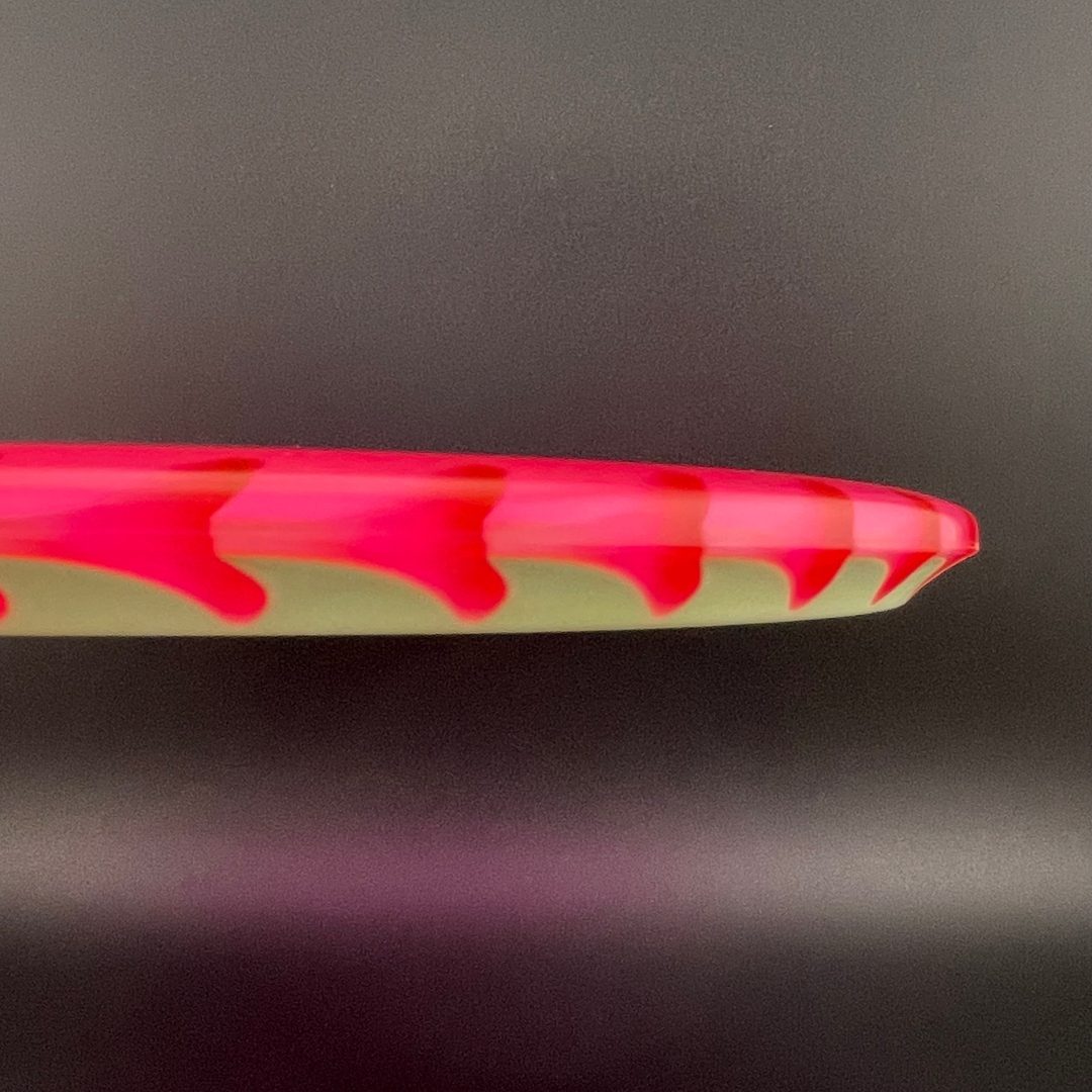 FuZed Buzzz - BuzzzSaw Bee Discraft