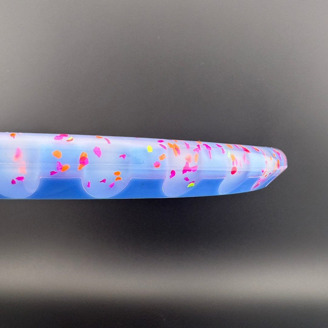 FuZed Confetti Z Zone Discraft