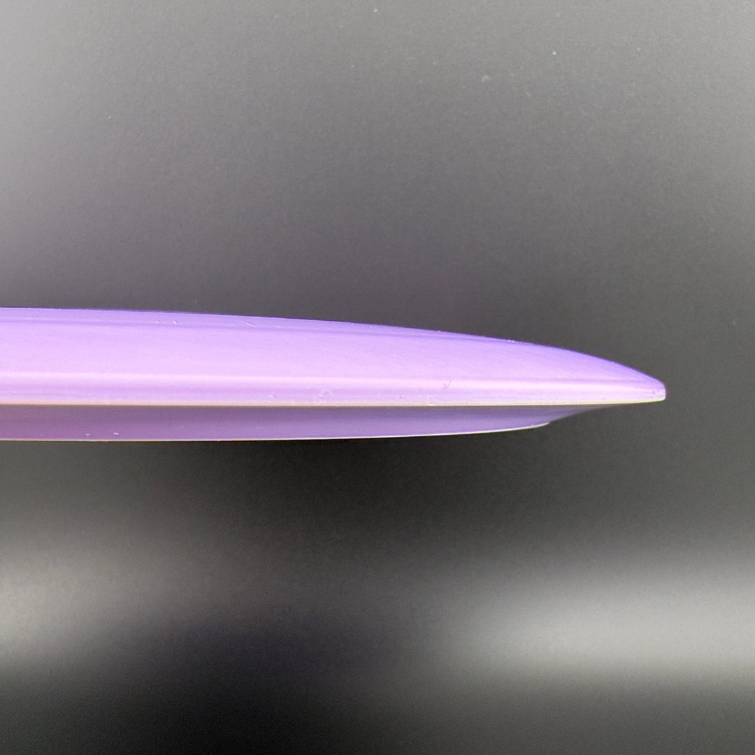 Thermo Peregrine - First Run Stokely Discs