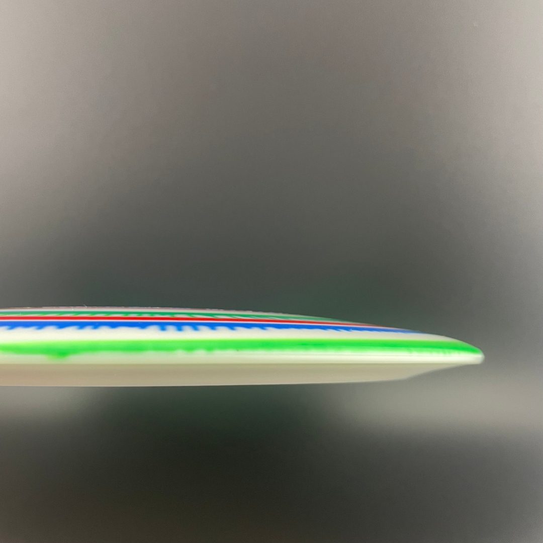 I-Dye Star Wraith Innova