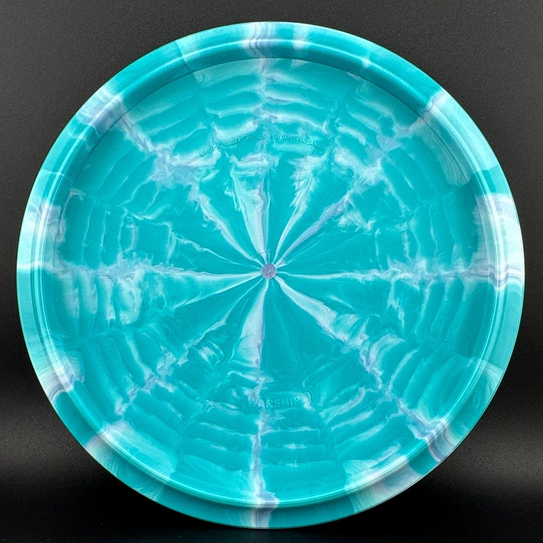 Tournament Rill Warship Westside Discs