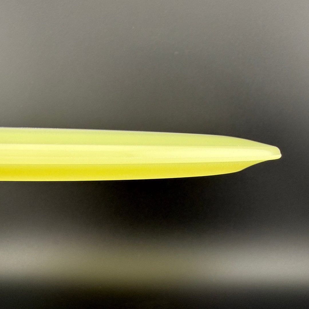 Proto Glow Champion Eagle-X *Flat Top - Air Force Innova