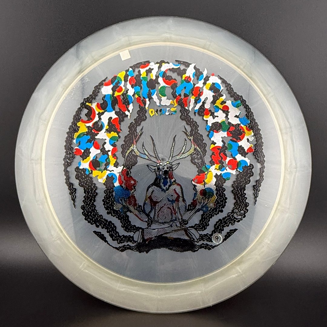 Ethos Animus - RAD Elk Man 1.0 - First Run TSA