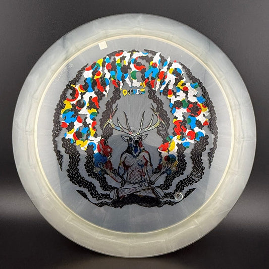 Ethos Animus - RAD Elk Man 1.0 - First Run TSA