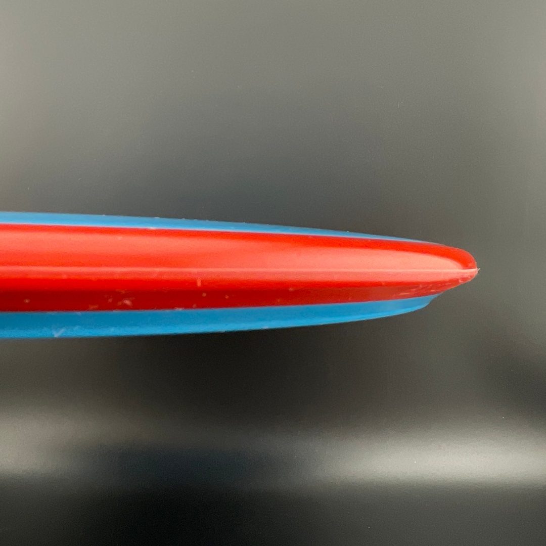 Neutron Balance - Simon Line Axiom