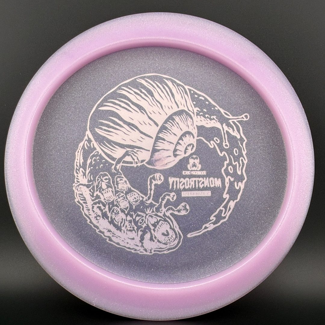 Clandestine Monstrosity Doomsday Discs