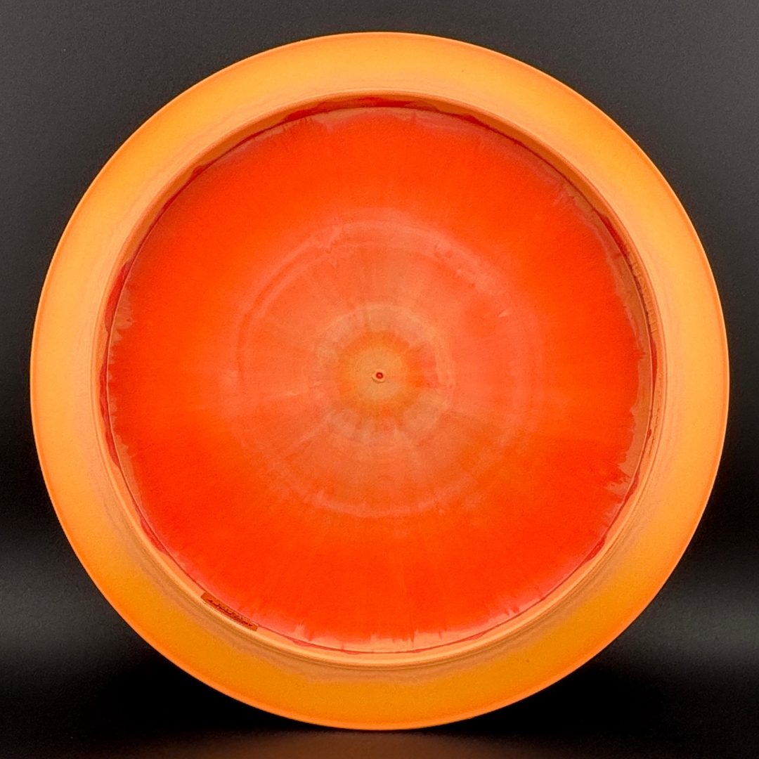 ESP Swirl Thrasher Discraft