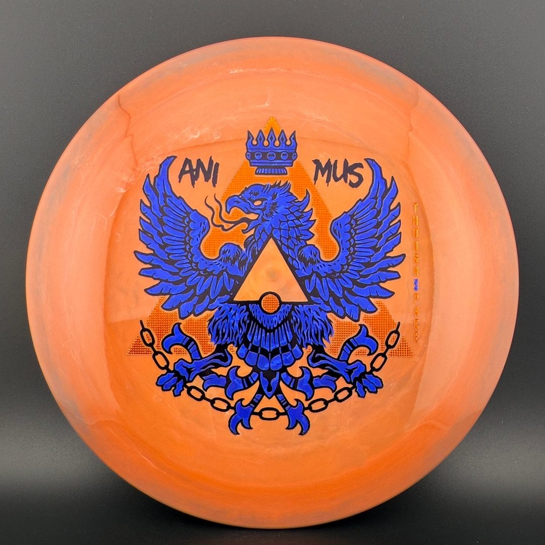 Aura Animus - 2nd Run Crest TSA