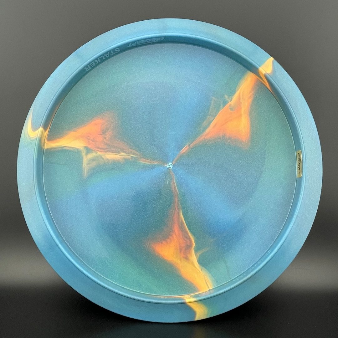 ESP Swirl Stalker - 2023 Ledgestone Edition Discraft