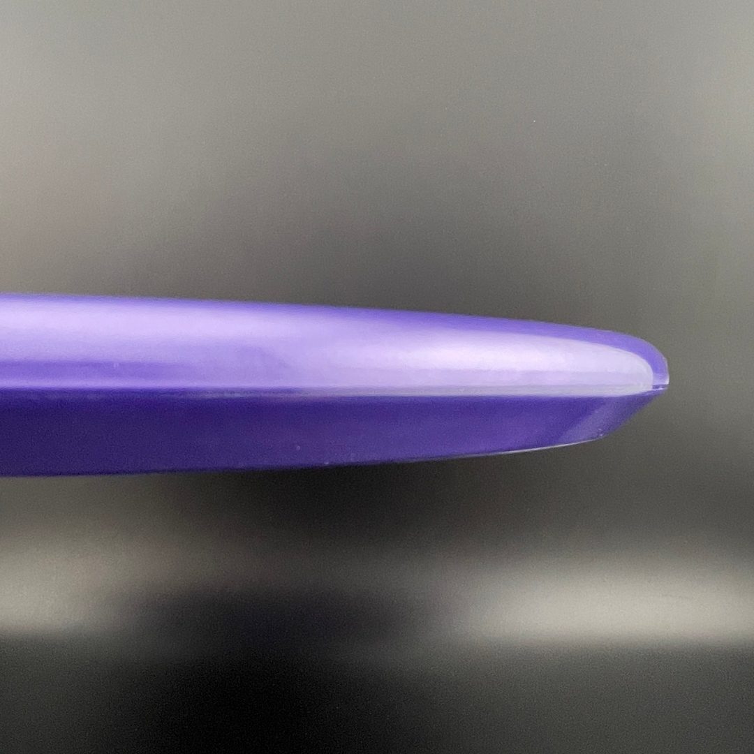 Titanium Zone Discraft