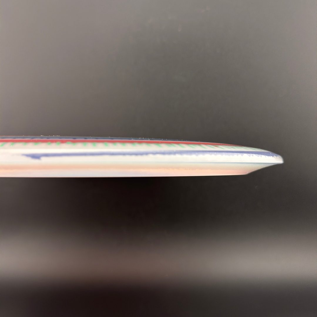 I-Dye Champion Thunderbird Innova