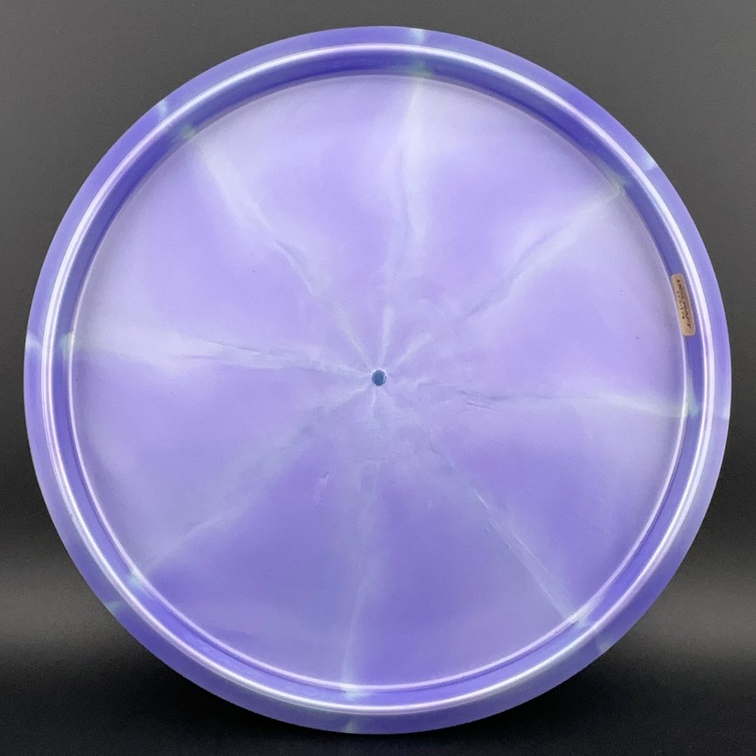 Titanium Swirl Zone Discraft