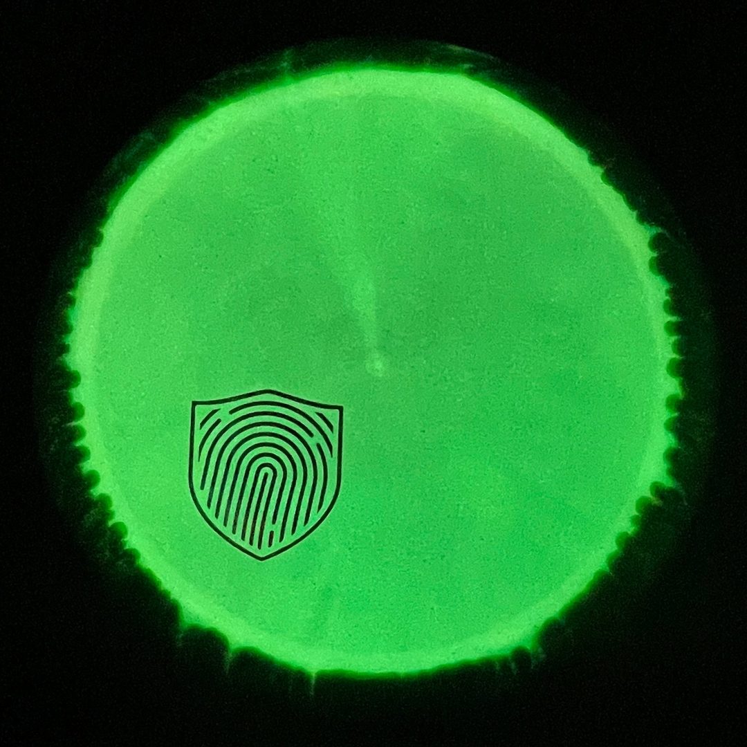 Color Glow Metal Flake Horizon C-Line DD - Cynthia's dna Series Discmania