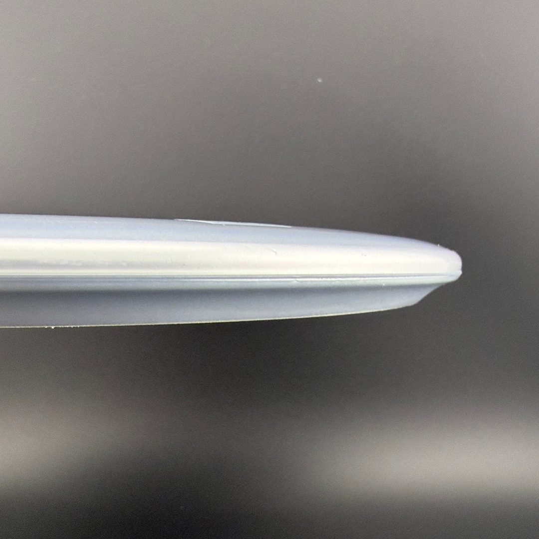 Solid Titanium Buzzz - Nate Doss Worlds 2026 Discraft