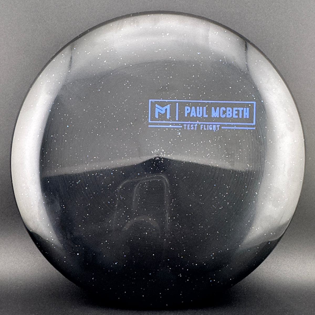Z Sparkle Kratos (Test Flight) - Paul McBeth